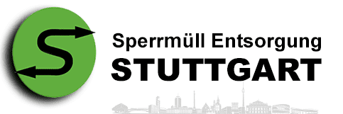Sperrmüll Entsorgen Stuttgart